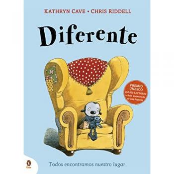Diferente: Todos Encontramos Nuestro Lugar (Miscelánea)