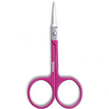 Brainbow Eyelash and Nose Hair Scissors