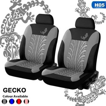Universal Bench Seat Covers for Cars and Trucks - 4/9 Piece Set