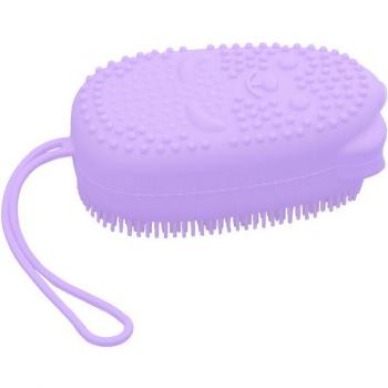 Silicone Bath Brush