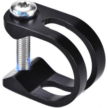 Stainless U-Shape Brake Lever Clamp for Sram Avid E7 E9 X0 GUIDE R RS RSC CODE