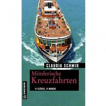 MÃ¶rderische Fluss-Kreuzfahrten
