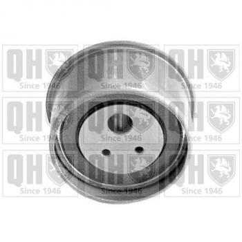 Poulie-tendeur Quinton Hazell QTT600 pour MITSUBISHI L200 III Pick‑up