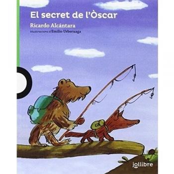 El secret de l'Òscar catal
