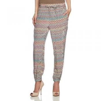 BOGNER FIRE + ICE D Hosen Haley - Pantalones para mujer, color multicolor, talla 38