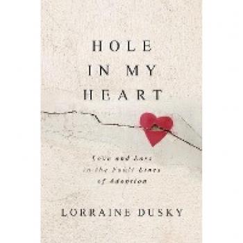 Hole in My Heart: Love and Loss in the Fault Lines of Adoption