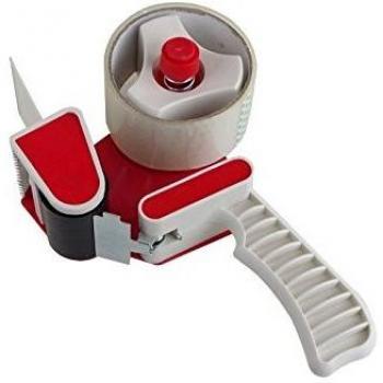 Kinzo Klebefilmabroller-Set 2x 15 m