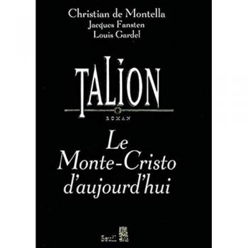 Montella, Christian de Talion