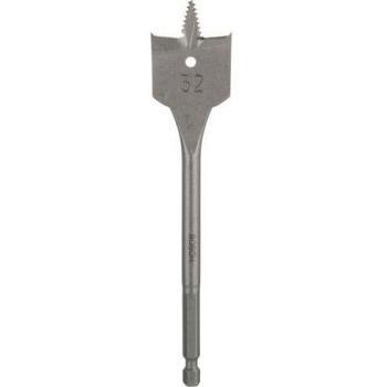 Bosch Selfcut Hex Shank Flat Drill Bit - 32mm x 150mm
