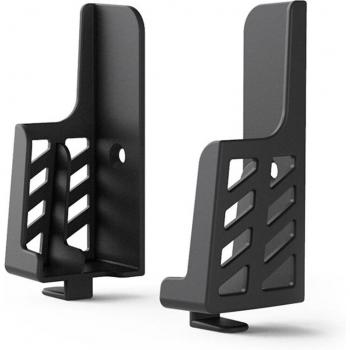 Adjustable Wall Mount Tablet Holder Set