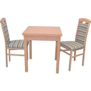 HOFMANN LIVING AND MORE Esszimmer-Set Creto