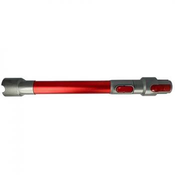 Vhbw Red Vacuum Cleaner Hose for Dyson 967477-06, 967477-07, 967477-08