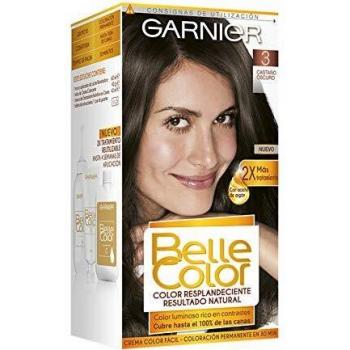 Belle Color Coloration Capillaire 1 ud