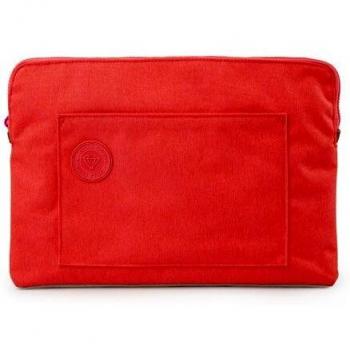 Golla Slim Sleeve Pink Notebookhülle 15,4