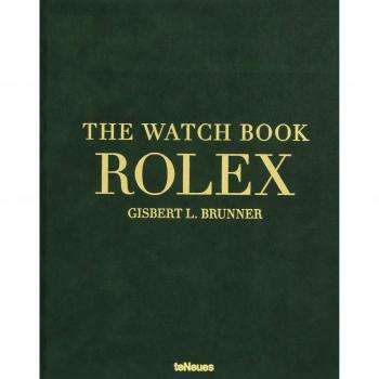 The Watch Book Rolex