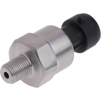 Transmisor de presión 6XDD DC5V 1/8NPT, acero inoxidable, para aceite, aire y agua