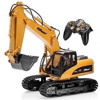 Escavatore 15C RC TR-211