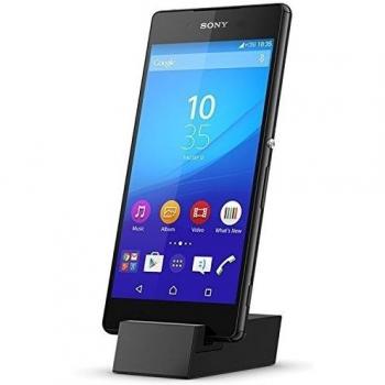 DK52 Sony Dokovací Stanice pro Xperia Z3+/Z5/Z5 Compact/ Z5 Premium