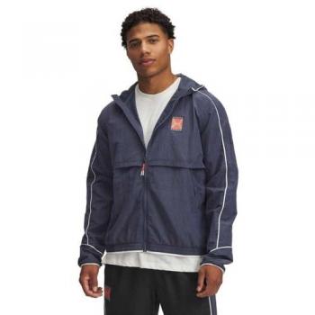 Ropa masculina Under Armour Chaqueta Run 96