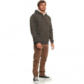 Chaqueta Deportiva Quiksilver Keller Hombre