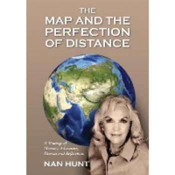 The Map and the Perfection of Distance