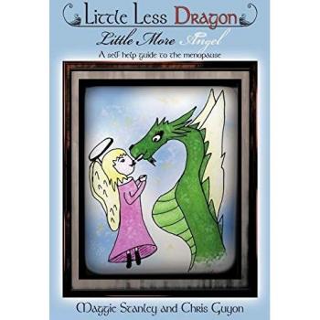 Little Less Dragon Little More Angel