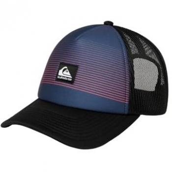 Quiksilver Gorra Emu Coop Masculina