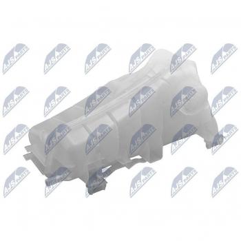 Tanque de expansión refrigerante NTY CZW-RE-006