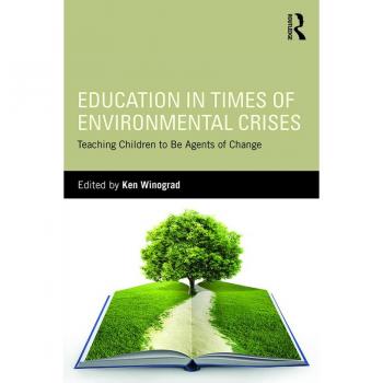 Vitalsource Technologies, Inc. Education In Times Of Environmental Crises: Teaching Children To Be Ag