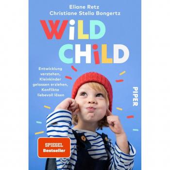 Piper Wild Child