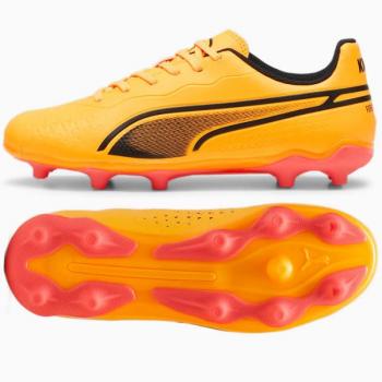 Puma KING Match Junior 107573-05
