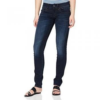 G-Star Raw Dames Slim Fit Jeans Lynn Mid Skinny