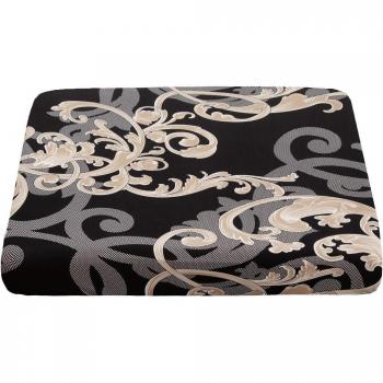 1/2/3 Seater Floral Stretch Couch Protector