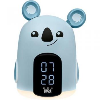 COCO, le Koala – Veilleuse & Réveil – RKIDSKOALA BIGBEN