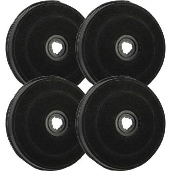 Vhbw Kohlefilter für Indesit HI164