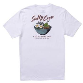 Bianconera Salty Crew Fish Bowl