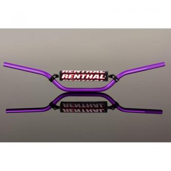 Manillar Renthal Retro Modern 22mm Alto