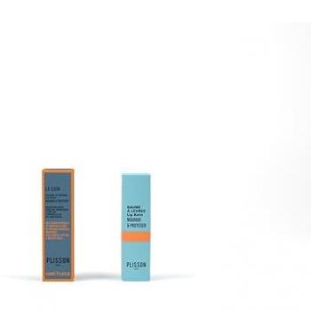 Plisson - Lip Balm Lippenbalsam 4 g