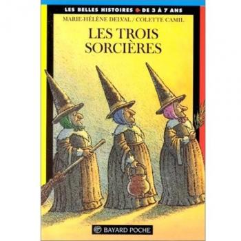 Trois sorcières