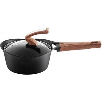 Marble Non-Stick Covered Soup Pot