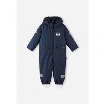 Tuta Neve Tec Marte Reima Bambine Blu 80