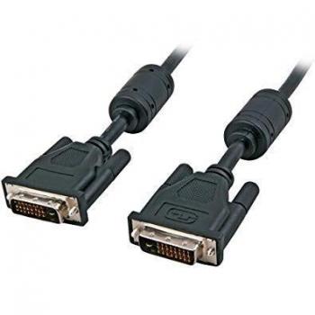 EFB DVI Monitorkabel Dual Link K5434.2