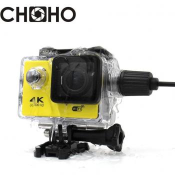 Carcasa de Buceo SJ4000