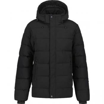 Chaqueta Funcional Icepeak Bixby Black