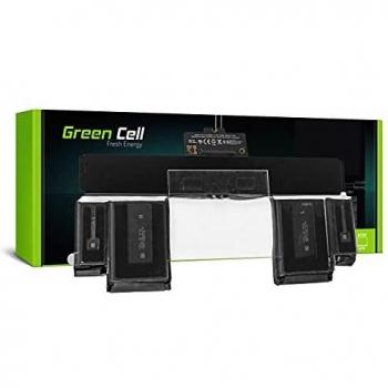 Green Cell Akku A1437 für Apple MacBook Pro 13 A1425
