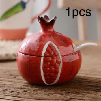 Mini Salt and Pepper Shaker Set