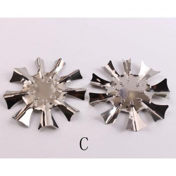 Nail Form Cutter