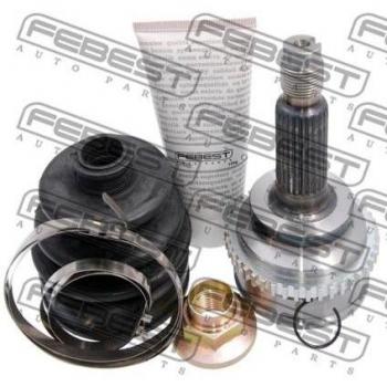 Ferramenta Giunto Omocinetico FEBEST 0510‑014A44