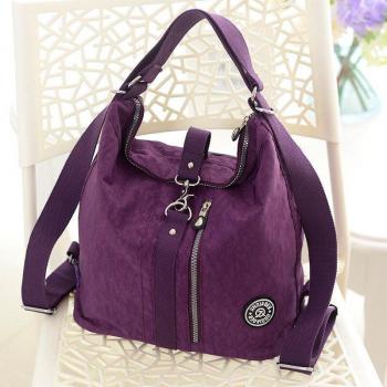 Shoulder Large-Volume Mommy Bag