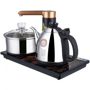 Smart Electric Tea Kettle